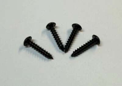 4 Bugaboo Cameleon Comfort Buggy Board Adapter Adapter Sicherungsschrauben auf Rädern