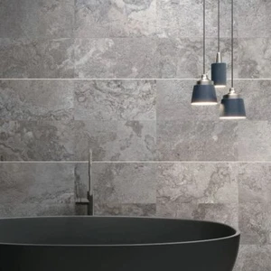 CASA39 Piastrelle effetto marmo 60x120 cm ABK Alpi grezze PF60000013 - Foto 1 di 1