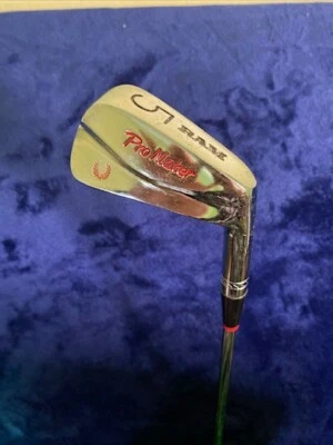 Ram Pro Maker 5 Iron - Image 1 of 3