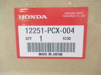 Genuine Honda 75323-S9A-J02ZG Side Protector Left 