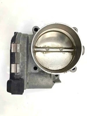 Porsche Panamera S 2012 4,8 L V8 cuerpo del acelerador conjunto de válvula OEM 99760511601 Foto 1 de 4