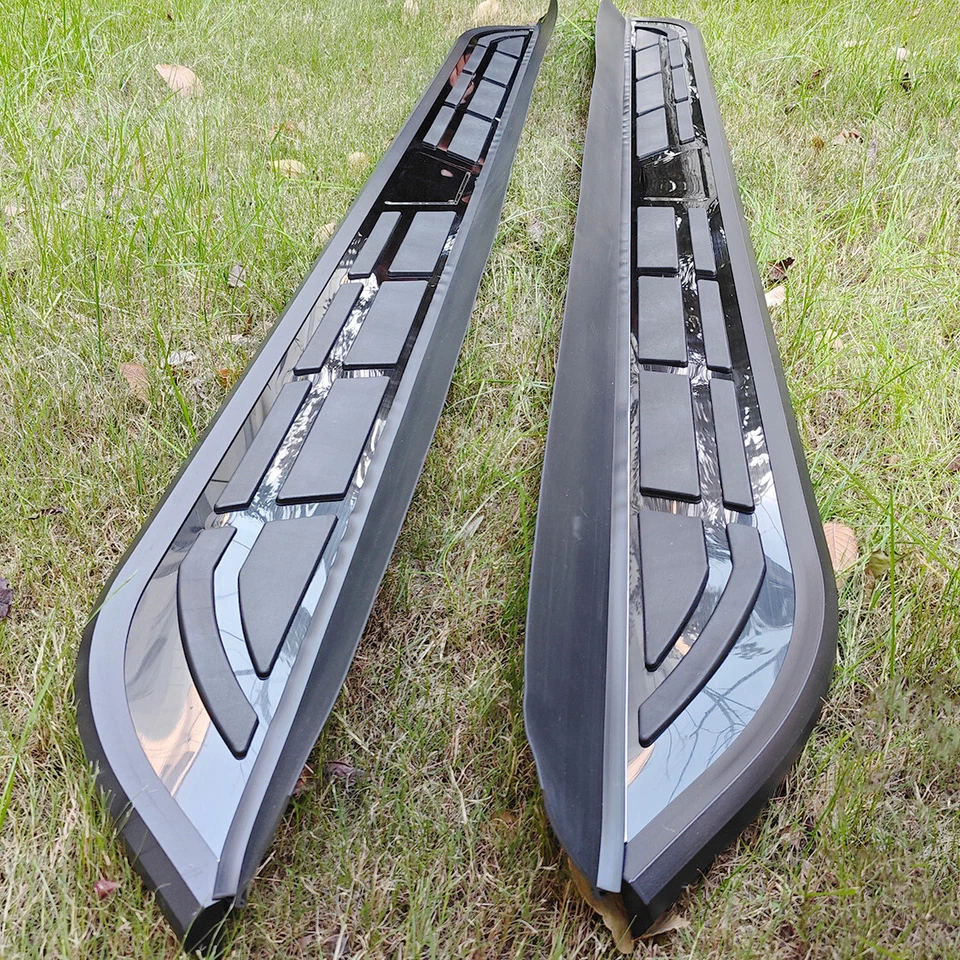 2pcs Running Board for Kia EV9 2024 2025 Side Step pedal Nerf bar - Image 1 of 4