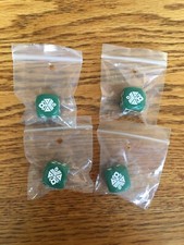 4x Cardfight Vanguard Storm of the Blue Cavalry Great Nature Clan Die D6 V-BT11