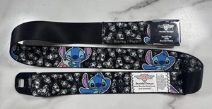 Disney Lilo Stitch Buckle Down Seatbelt Belt Regular Adjustable 22”-44” - Picture 1 of 5