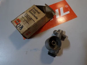 Stihl MS 08-10S Ölpumpe 1108 647 0400 # 2167 - Bild 1 von 1