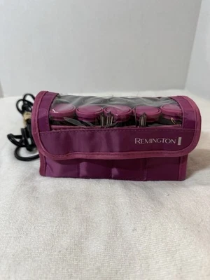 Rizadores hot rollers remington Foto 1 de 4