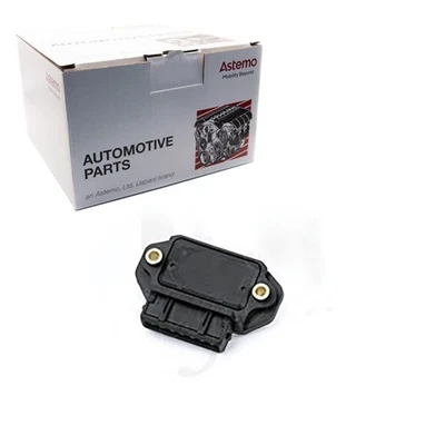 ASTEMO HÜCO DISPOSITIF D'ALLUMAGE Pour FIAT ARGENTA CROMA TIPO UNO LANCIA - Photo 1/3