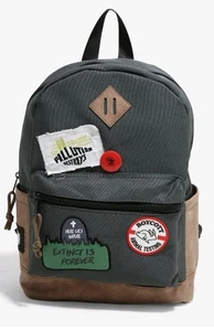 Neu mit Etikett Beetlejuice Beetlejuice Astrid Mini Rucksack - Bild 1 von 4