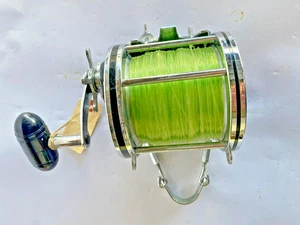 CARRETE DE PESCA EN ALTA MAR PENN SENATOR 9/0 - Imagen 1 de 8