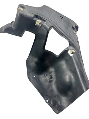 2016–2019 BMW 750i G12 Underbody Paneling Guard Shield LH RH Genuine 51757340179 Foto 1 de 4