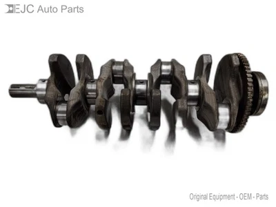 Crankshaft Standard For 11-12 Kia Sorento  2.4 2311125200 Gas - Image 1 of 4