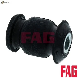 2x MOUNTING CONTROLTRAILING ARM 829 0160 10 FOR FIAT 500 IDEA PUNTO/Hatchback - Picture 1 of 9