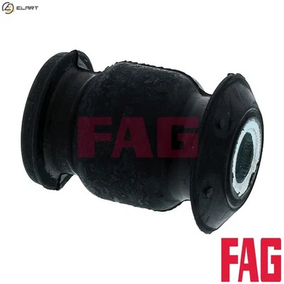 2x MOUNTING CONTROLTRAILING ARM 829 0160 10 FOR FIAT 500 IDEA PUNTO/Hatchback - Image 1 of 4