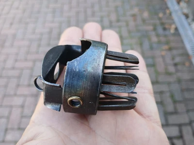 Webley & Scott MkVI MK6  .455 Prideaux Quick Speed Loader - Image 1 of 4