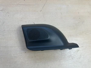 CITROEN BERLINGO PARTNER MK3 2018-2025 TWEETER DOOR TRIM LEFT L/H N/S 9816792877 - Picture 1 of 4
