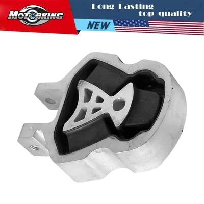 Высококачественное крепление стойки крутящего момента заднего двигателя для Ford C-Max 2,0 л L4 2013-2018 годов выпуска - Изображение 1 из 4