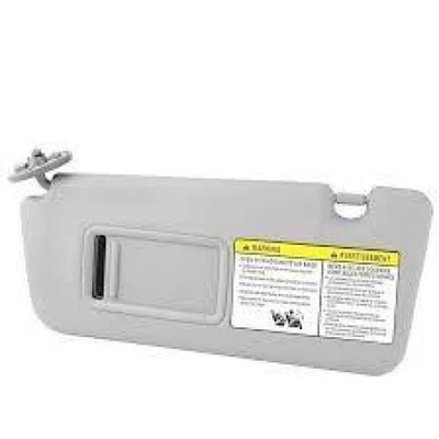 GENUINE TOYOTA OEM VISOR ASSY, LH TOYOTA RAV4 2000/08-2005/11 74320-42420-B0 Foto 1 de 4