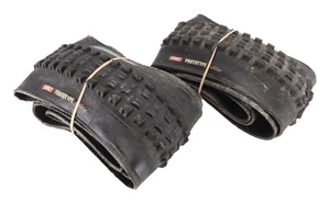 IRC Prototype Mountainbike Tubeless Reifen 29 x 2,6" 1 PAAR schwarz DH Enduro MTB - Bild 1 von 3