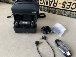 DJI Mic Mini Wireless Omnidirectional Microphone System - Picture 1 of 1