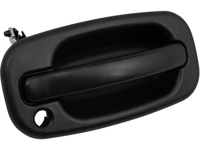 Manija de puerta clásica Brock 14819CTCX para Chevrolet Silverado 2500 HD 2007 Foto 1 de 2