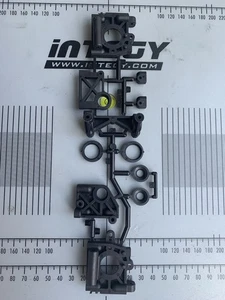 NEW HPI A470 PARTS TREE FOR HPI NITRO RS4 NITRO MINI SUPER PRO 2 - Picture 1 of 1