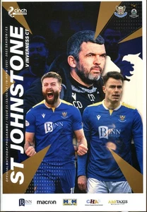 St Johnstone v Inverness Caledonian Thistle 23/05/22 Premiership - Picture 1 of 1