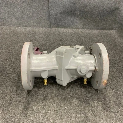 Armstrong CBV-3FS Flanged Circuit Balancing Valve 3"* - Image 1 of 4