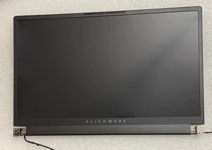 Conjunto de pantalla LCD FHD original Dell Alienware X17 R2 17.3 3D2FF PXH4R R2 L8 - Imagen 1 de 13