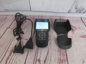 Zurich ZR15 OBD2 Code Reader with 3.5 inch Display - Picture 1 of 12