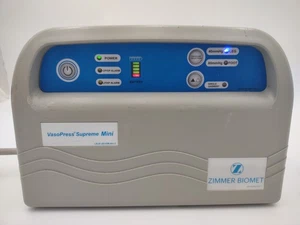 VasoPress Supreme Mini VP500DM DVT Bomba Zimmer Bioma Probado para Potencia - Imagen 1 de 17