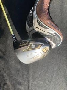 Golf - Driver HONMA Beers - 3 Star - Schaft R- 10,5 - Bild 1 von 11