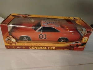 Dukes Of Hazzard 1/18 General Lee 1969 Charger Malibu International 2006 - Picture 1 of 9