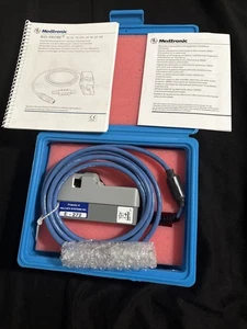 Transductor de flujo pediátrico Medtronic Bio-Probe TX50P / Nuevo - Imagen 1 de 6