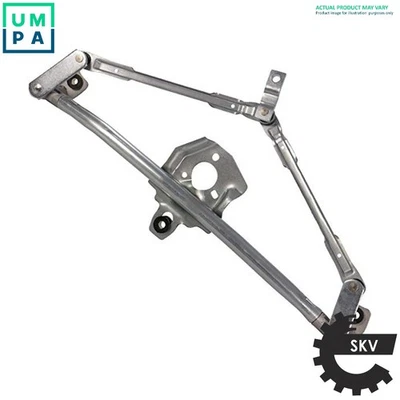 WIPER LINKAGE 05SKV092 FOR OPEL MERIVA/MPV Y13DT Z13DT/13DTJ 1.2L Z 18 XE 1.8L - Image 1 of 4
