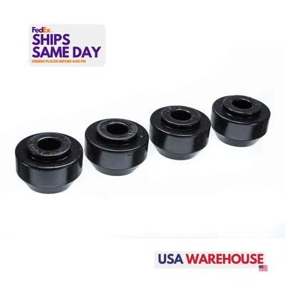 Suspensión Energy 4.7111G, kit para Ford Strut Rod Bushng-Bl piezas de rendimiento Foto 1 de 4