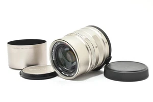[Mint] Contax Carl Zeiss Sonnar T* 90mm f/2.8 G Lens for G1 G2 - Picture 1 of 12