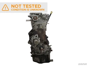 Peugeot 407 Motor desnudo 2.0 HDi 135 Diesel 100kW (136 HP) RHR 2007 Saloon - Picture 1 of 7