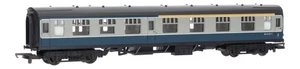 L305315 Lima OO Gauge BR Mk2 Open Coach W43671 (Pre-Owned) - Picture 1 of 1