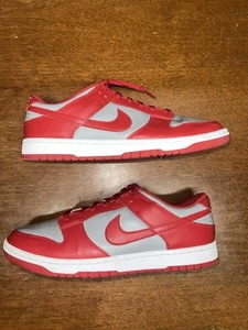 Größe 12,5 - Nike Dunk Low SP UNLV 2021 - Bild 1 von 10