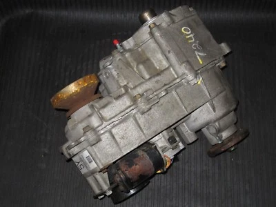 00 01 02 03 Ford Ranger Mazda B3000 B4000 Truck Transfer Case Warner 1354 83K - Image 1 of 4