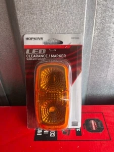 Hopkins led clearance marker cw1544a - Picture 1 of 4