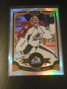 2015/2016 OPC Platinum Rainbow & Retro Rainbow U PICK