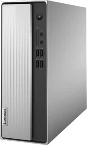 Lenovo IdeaCentre 3 07ADA05 AMD Athlon Silver 3050U 4GB, 1TB Win 10 Desktop PC - Picture 1 of 3