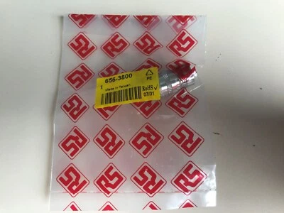 Twinaxial Connector Female to Female 100 Ohm **NEW - Image 1 of 4