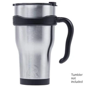 40 oz Tumbler Handle - RTIC Original Model - Made by RTIC for RTIC - Picture 1 of 3