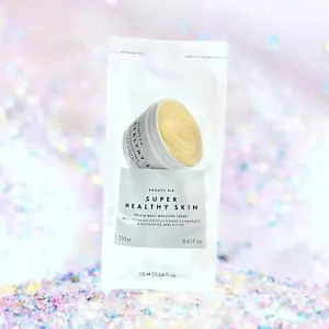 Beauty Pie Super Healthy Skin Deluxe Body Moisture Creme Sachet 0.34 Oz NIP - Picture 1 of 8