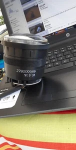 OEM Seadoo 1997 XP VTS Trim Display Gauge 278000989 NEW LOC794 - Picture 1 of 4