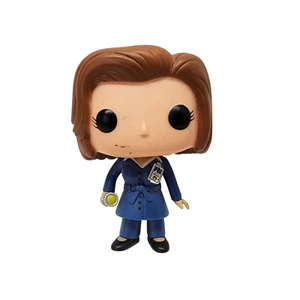 Dana Scully Funko Pop! Television #184 The X-Files 2014 Funko LOOSE - Picture 1 of 10