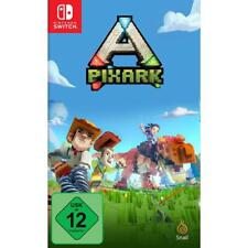 PixARK für Nintendo Switch/Lite/OLED Spiel Pix Ark NEU&OVP
