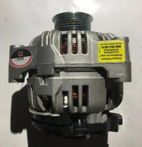OEM Delco Light Duty Alternator UPT12792 12792 - Picture 1 of 5